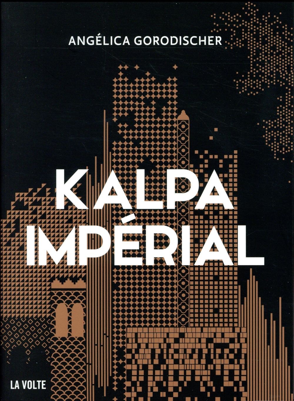 Kalpa impérial