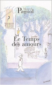 Le temps des amours