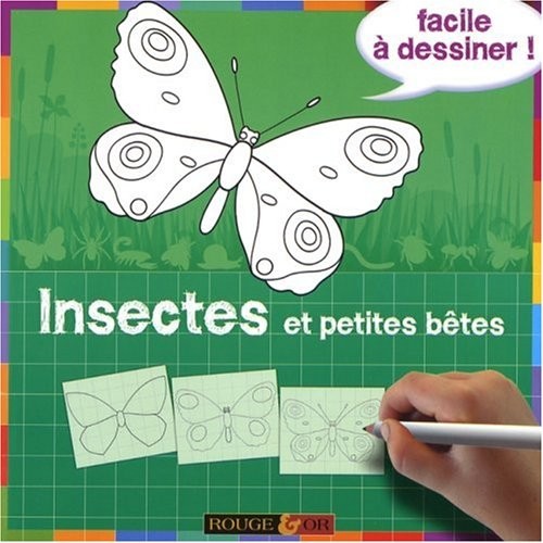 INSECTES ET PETITES BETES