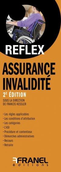 Assurance invalidité