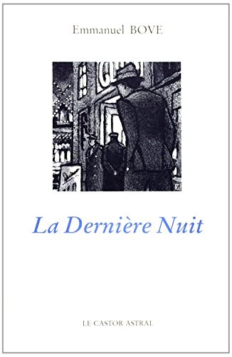 La Dernière nuit