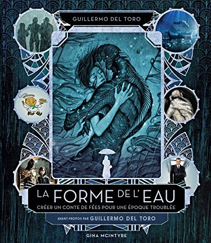 La Forme de l'Eau