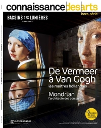 VEERMER A VAN GOGH / LES MAITRES HOLLANDAIS: VEERMER A VAN GOGH / LES MAITRES HOLLANDAIS