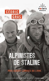 Alpinistes de Staline [Poche]