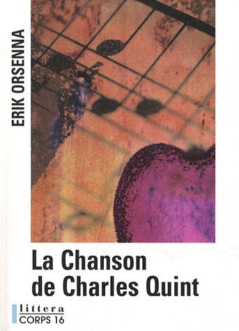 La Chanson de Charles Quint
