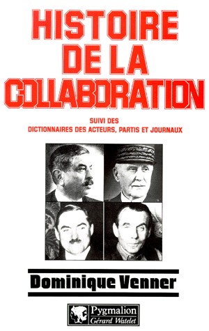 Histoire de la collaboration