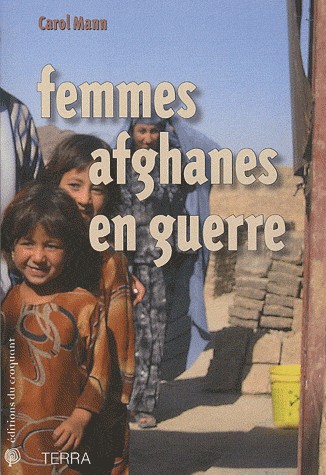 Femmes afghanes en guerre