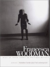 Francesca Woodman