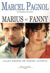 Marius et Fanny - Grand format