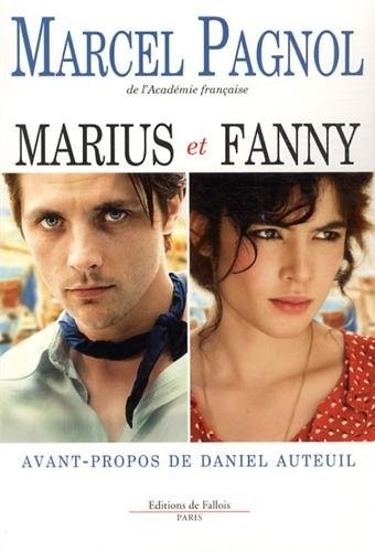 Marius et Fanny - Grand format