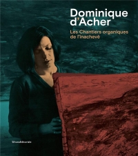 Dominique d'Acher