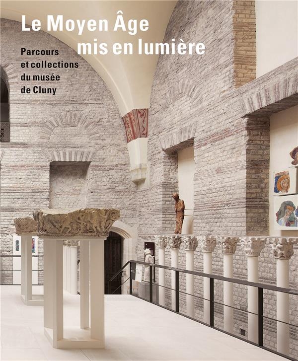 Musée de Cluny. Rénovations et perspectives