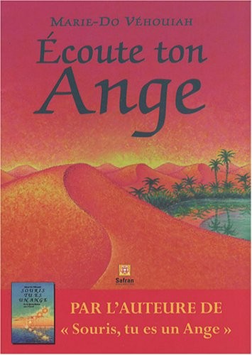 Ecoute ton Ange