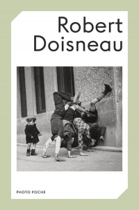 Robert Doisneau: Photo Poche n°5
