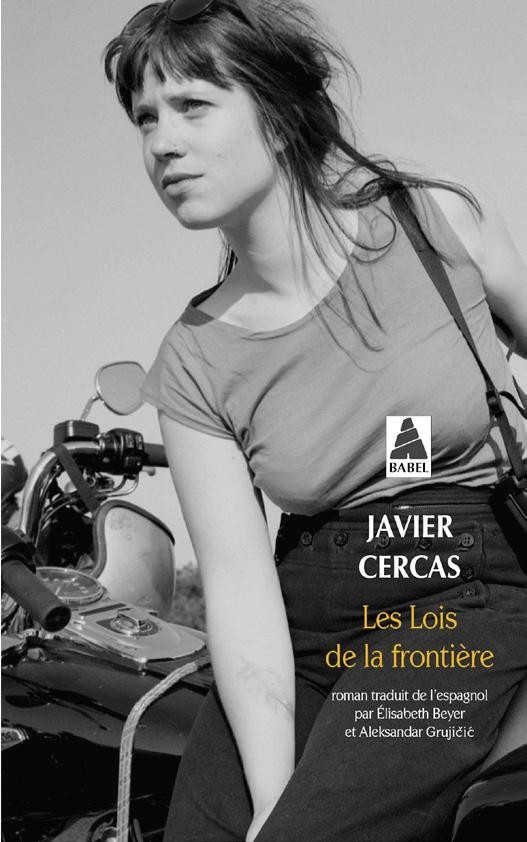 Les lois de la frontière