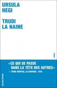 Trudi la naine