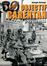 Objectif Carentan : 6-15 juin 1944