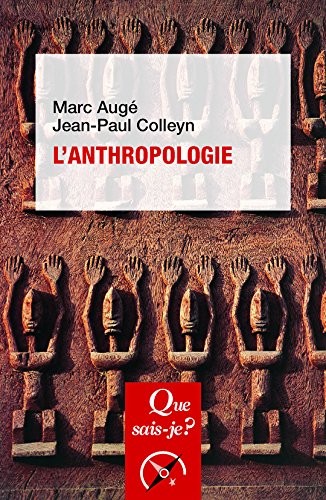 L'anthropologie