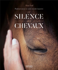 LE SILENCE DES CHEVAUX NOUVELLE EDITION