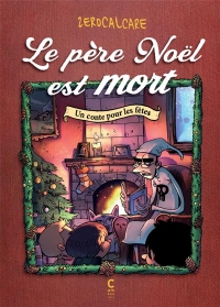 Le père Noël est mort