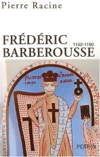 Frédéric Barberousse