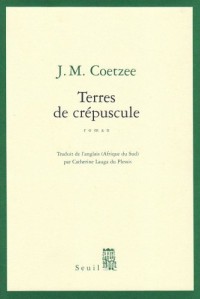 Terres de crépuscule