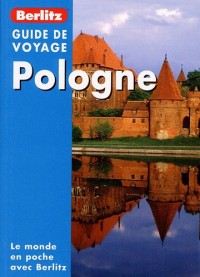Pologne, Guide de voyage