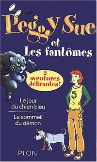 Peggy Sue et les Fantômes, coffret de 2 volumes