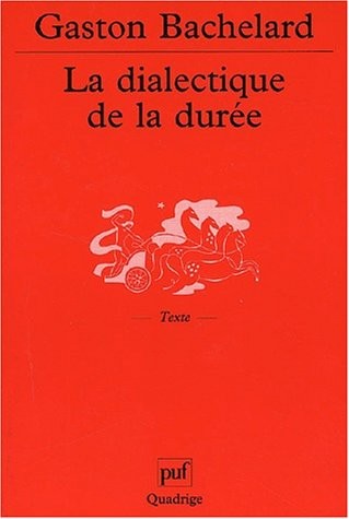 La Dialectique de la durée
