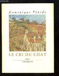 Le cri du chat
