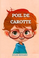 Poil de carotte (annoté)