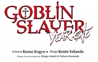 Goblin Slayer Year One - Tome 08 (8)