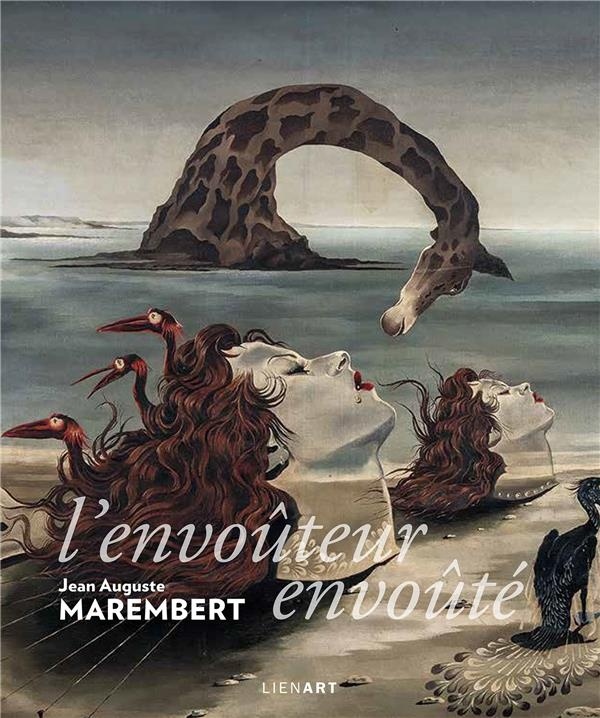 Jean-Auguste Marembert : L'envouteur envouté