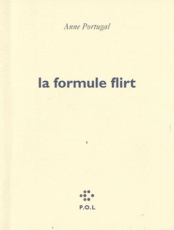 La formule flirt