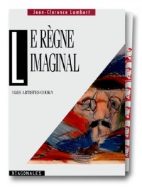 LE REGNE IMAGINAL. Coffret 2 volumes