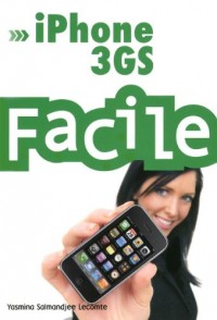 IPHONE 3GS FACILE