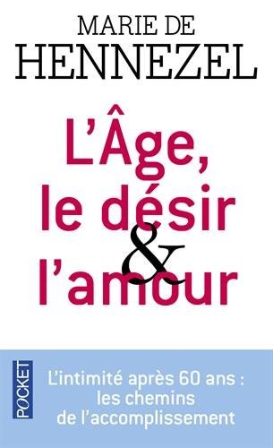 L'Âge, le désir et l'amour