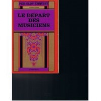 Le départ des musiciens [9782080642691]