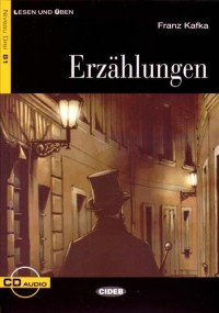 Erzählungen (1CD audio)