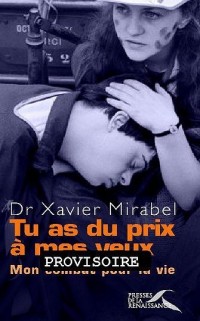 TU AS DU PRIX A MES YEUX(ABAND