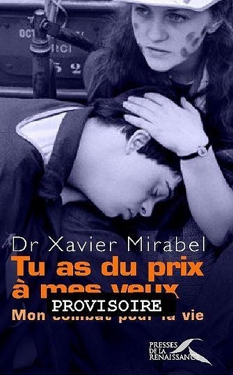 TU AS DU PRIX A MES YEUX(ABAND