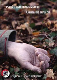 Plutôt mourir que mourir (DVD)