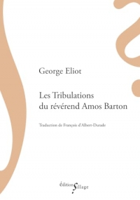 Les Tribulations du révérend Amos Barton