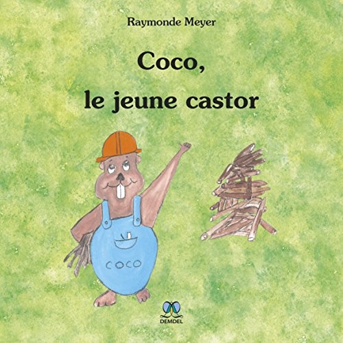 Coco, le jeune castor