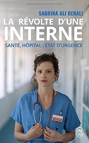 La révolte d'une interne