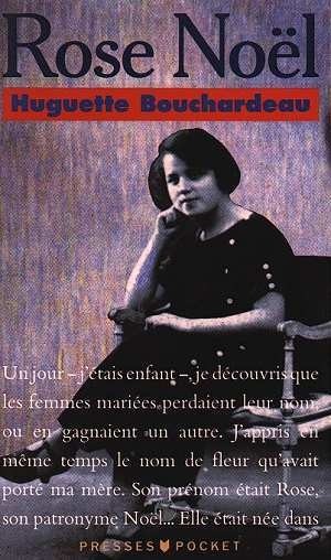 Rose Noël