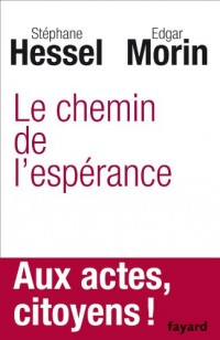 Le chemin de l'espérance