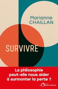 Survivre: Comment la philosophie peut aider à surmonter la perte