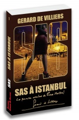 SAS 1 SAS A ISTANBUL