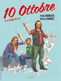 10 ottobre (Vol. 4)